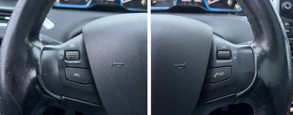 Peugeot 2008 1,2 e-THP 110 Allure 5d