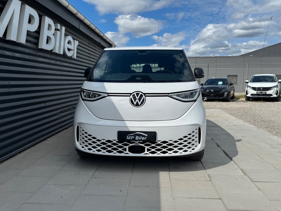 VW ID. Buzz 77 Pro Van 5d