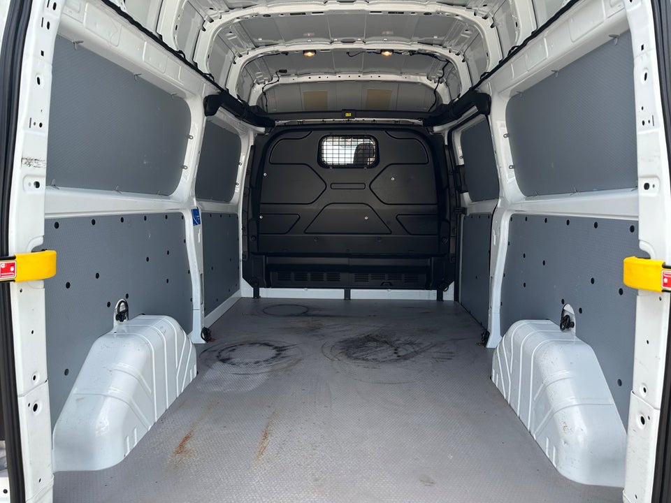 Ford Transit Custom 300 L2 2,0 TDCi 130 Trend