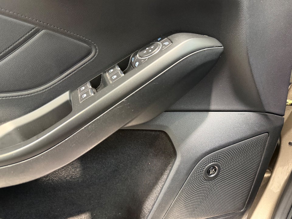 Ford Focus 1,5 EcoBlue Titanium aut. 5d