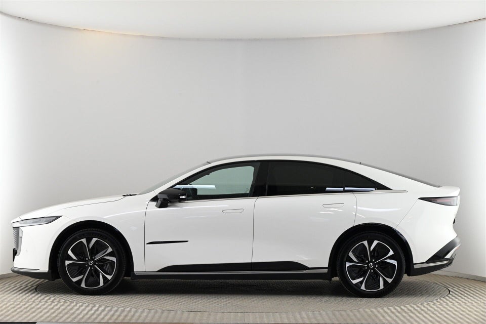 Mazda 6e Takumi 5d