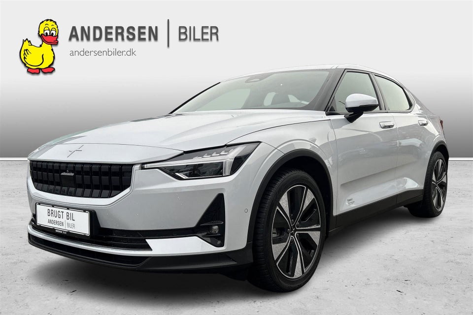 Polestar 2 Long Range 5d