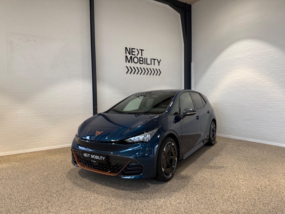 Cupra Born 77 Pasión 5d