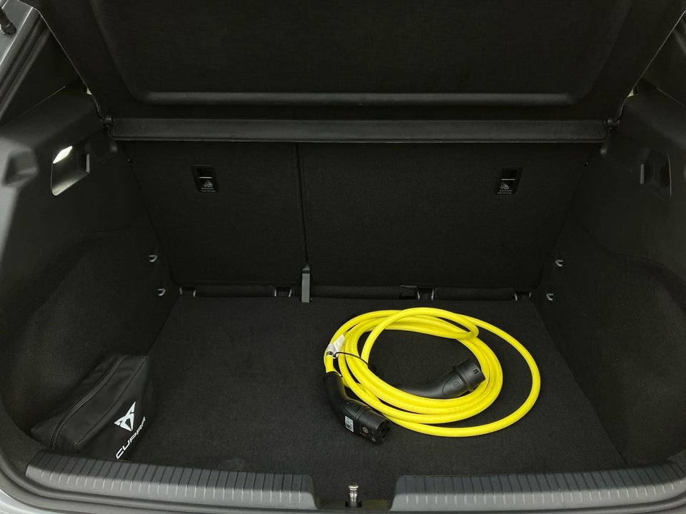 Cupra Born 77 e-Boost 5d