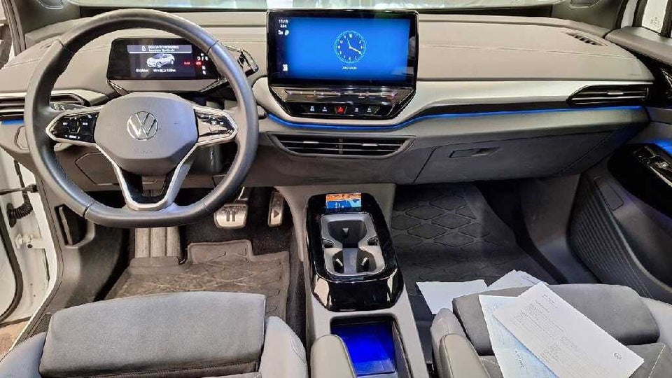 VW ID.4 77 Pro Performance 5d