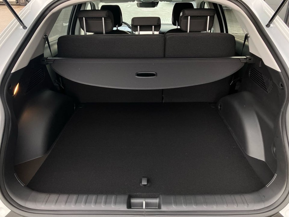 Hyundai Ioniq 5 77 Base Line 5d