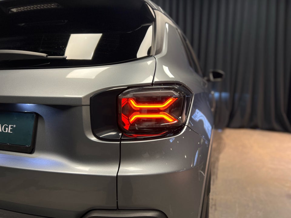 Jeep Avenger 54 Summit 5d