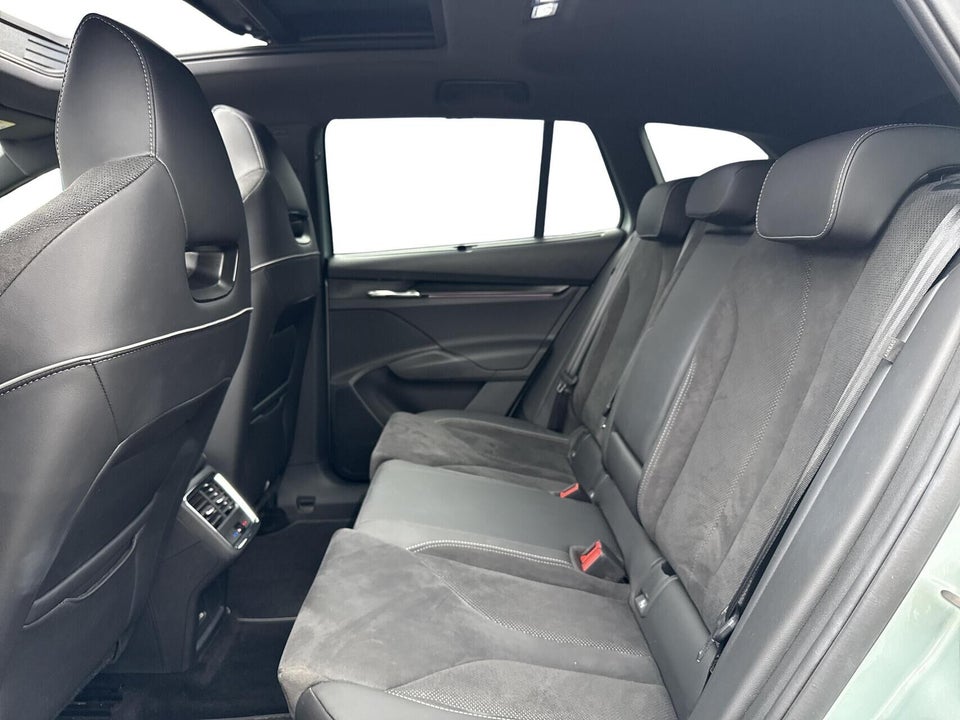 Skoda Enyaq 85 iV Sportline 5d