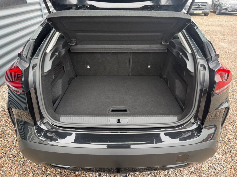 Citroën C4 1,2 PureTech 130 Feel EAT8 5d