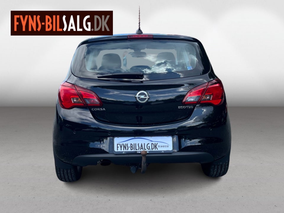 Opel Corsa 1,0 T 90 Cosmo 5d