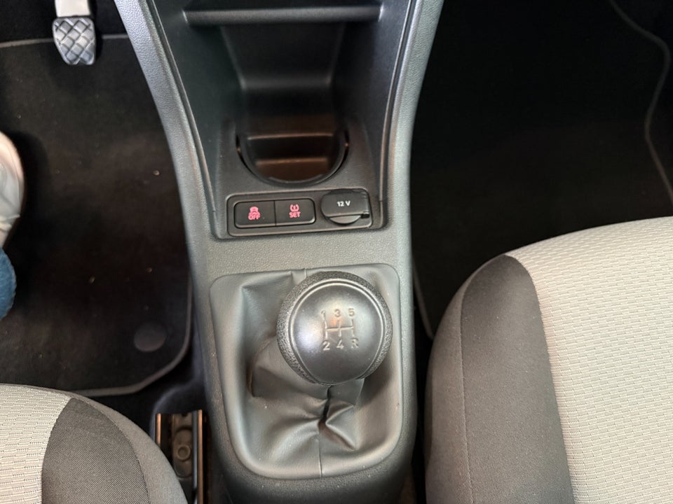 Seat Mii 1,0 60 Style eco 5d
