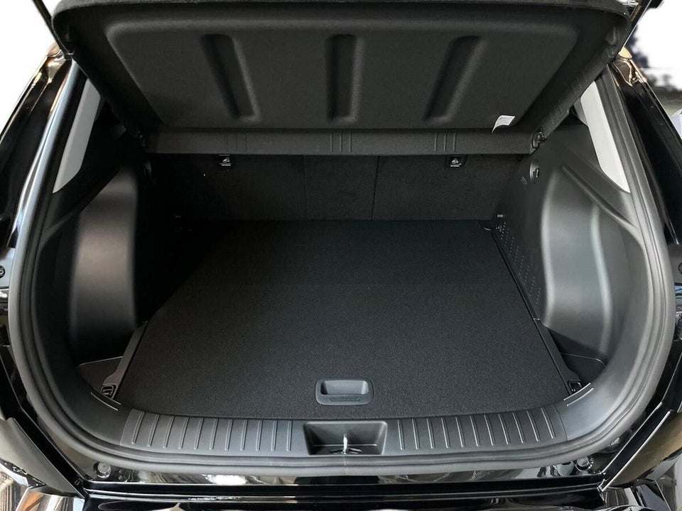 Hyundai Kona 65 EV Advanced 5d