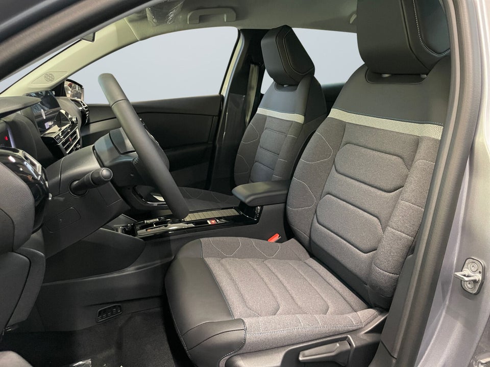 Citroën ë-C4 50 Feel Pack 5d