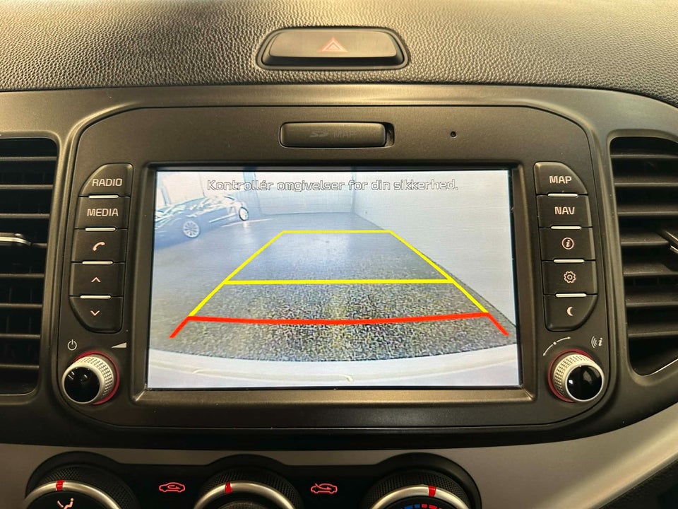 Kia Picanto 1,0 Style+ Limited 5d