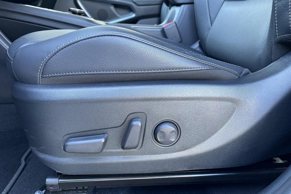 Kia e-Soul 64 Upgrade 5d