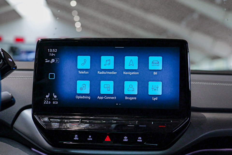 VW ID.5 77 Pro Performance 5d