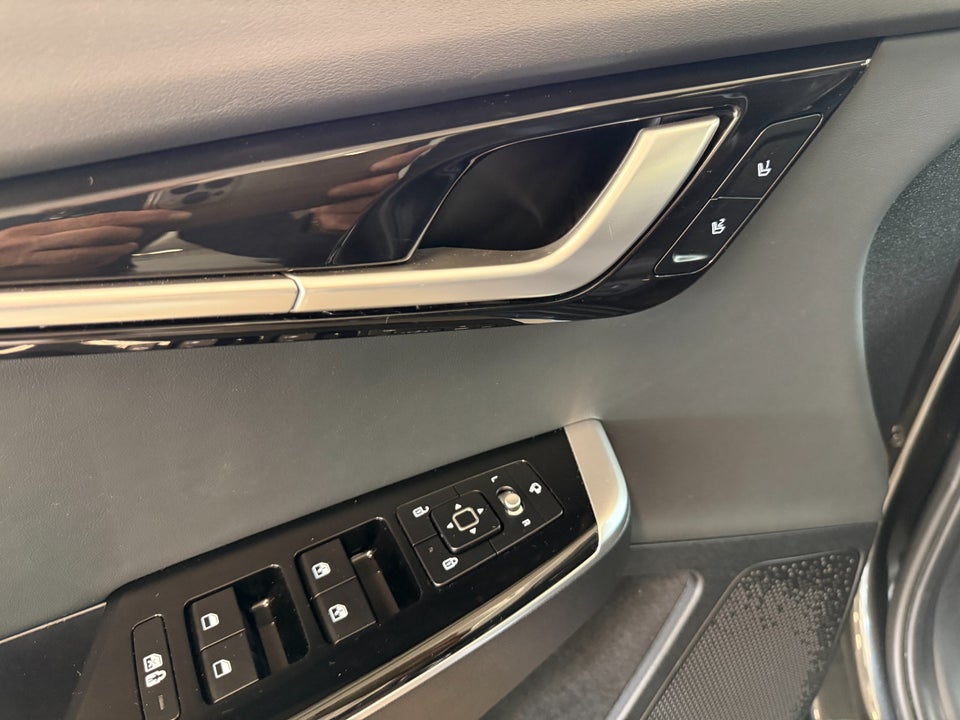 Kia EV6 77 Long Range Upgrade+ 5d