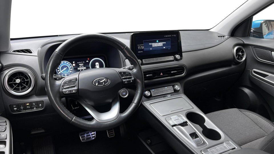 Hyundai Kona 64 EV Prime 5d