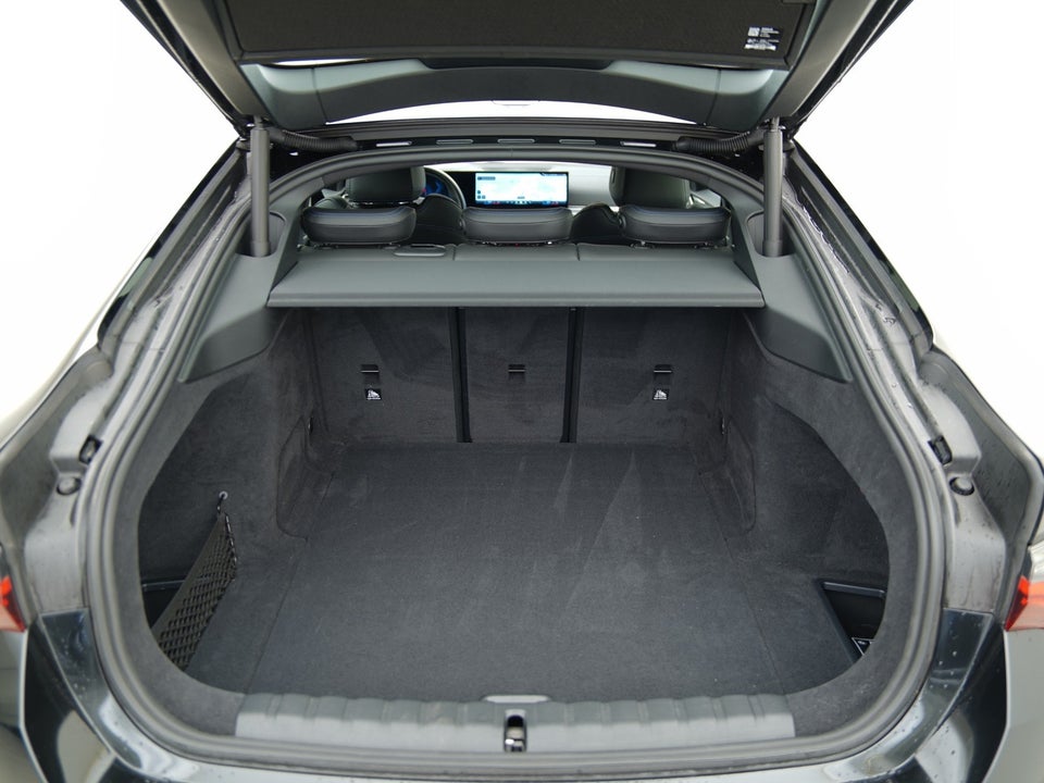BMW i4 eDrive35 M-Sport 5d