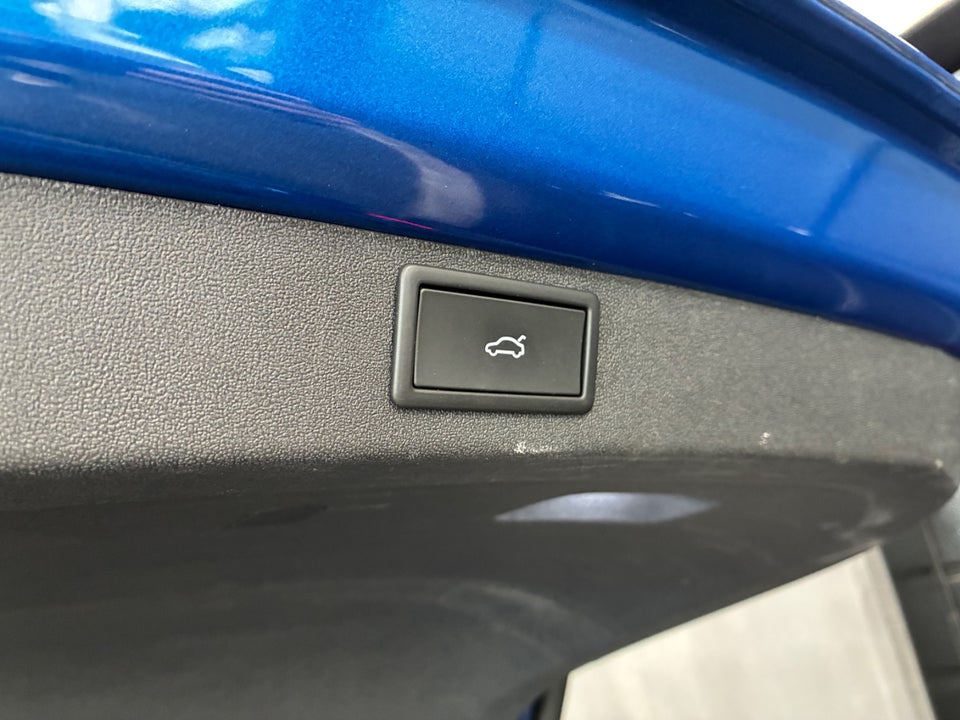 Skoda Enyaq 85 iV 5d