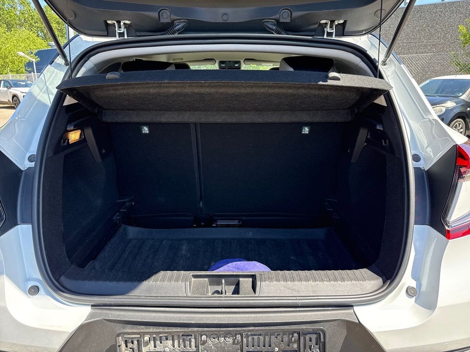 Renault Captur 1,3 TCe 155 Intens EDC 5d