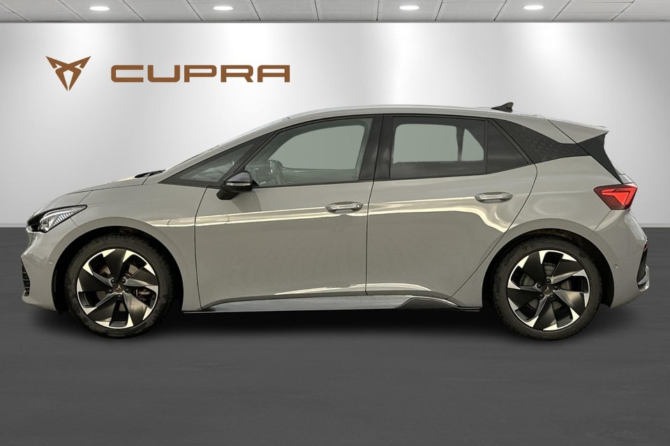 Cupra Born 58 High 5d