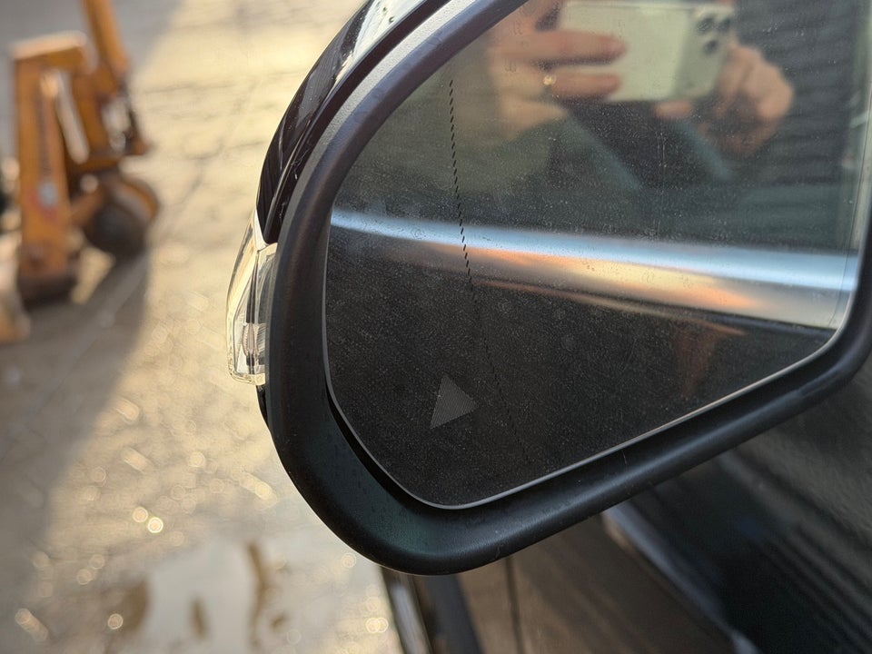 Mercedes EQA250 AMG Line 5d