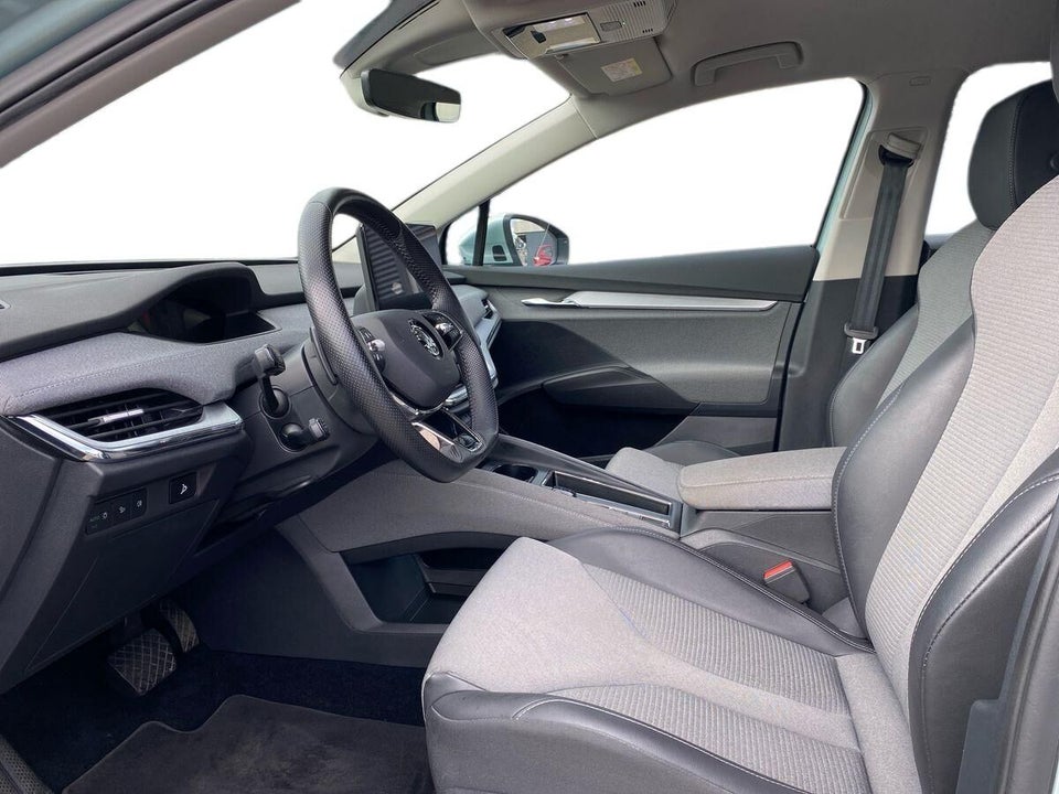 Skoda Enyaq 80 iV 5d