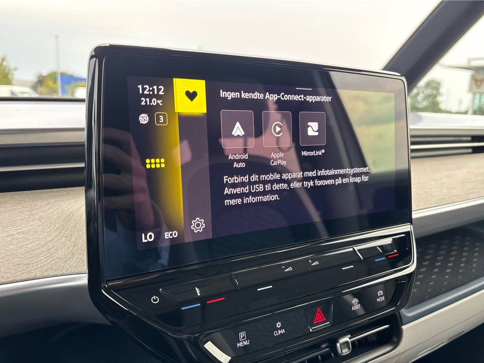 VW ID.Buzz 77 Life SWB 5d