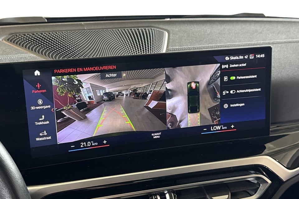 BMW i4 eDrive40 5d
