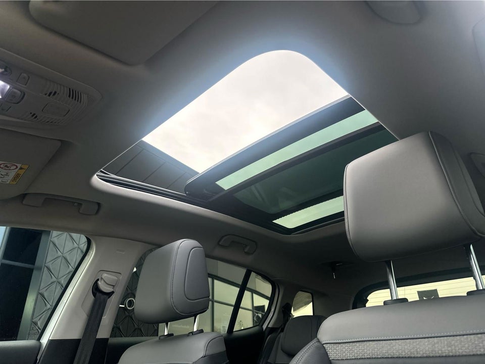 Citroën C5 Aircross 1,6 PHEV Superior EAT8 5d