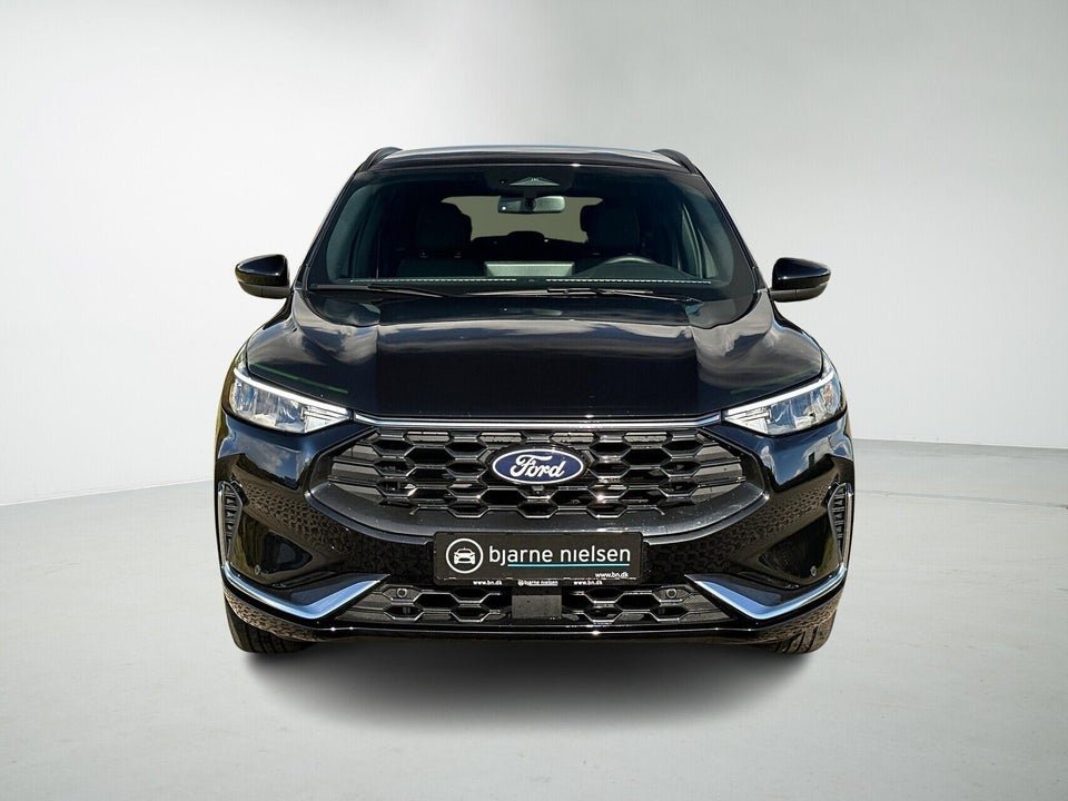 Ford Kuga 2,5 PHEV ST-Line X CVT 5d