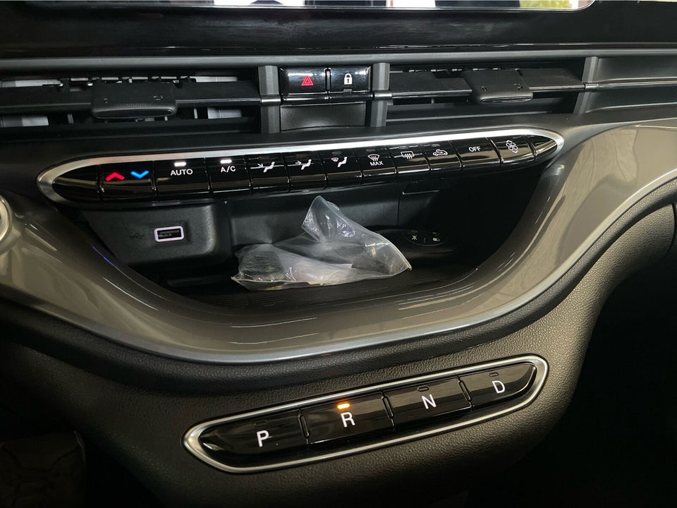 Fiat 500e 42 Nouvelle Berline 3d
