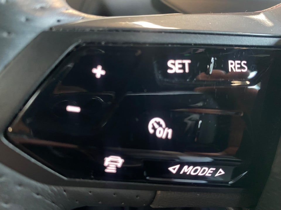 Cupra Born 58 High 5d