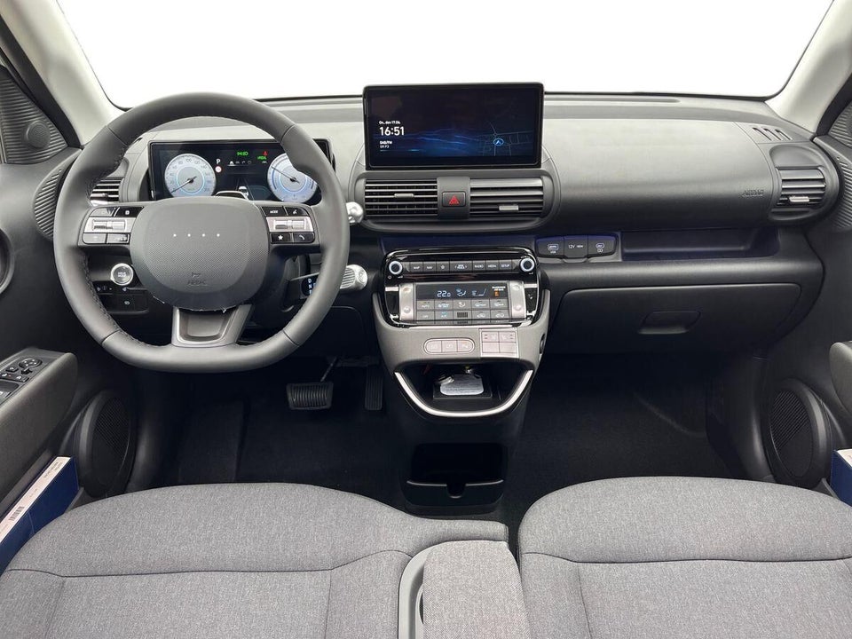 Hyundai Inster 49 Advanced 5d