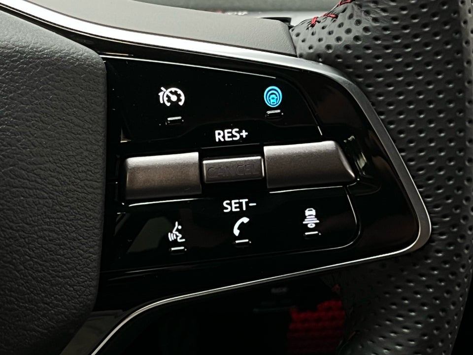 Nissan Ariya 87 Nismo e-4ORCE 5d