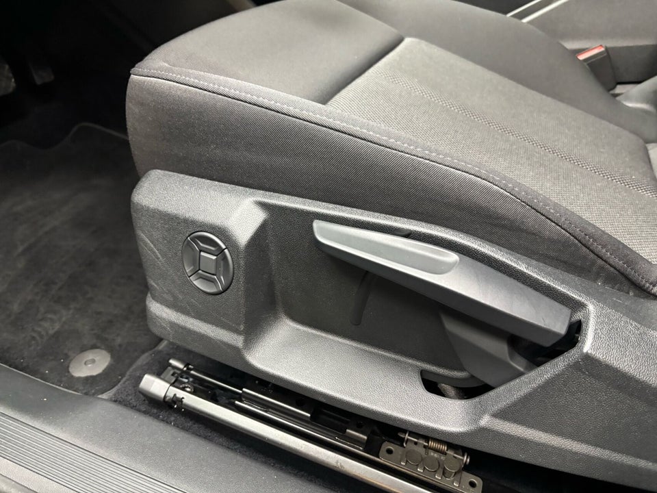 Audi Q4 e-tron 40 5d