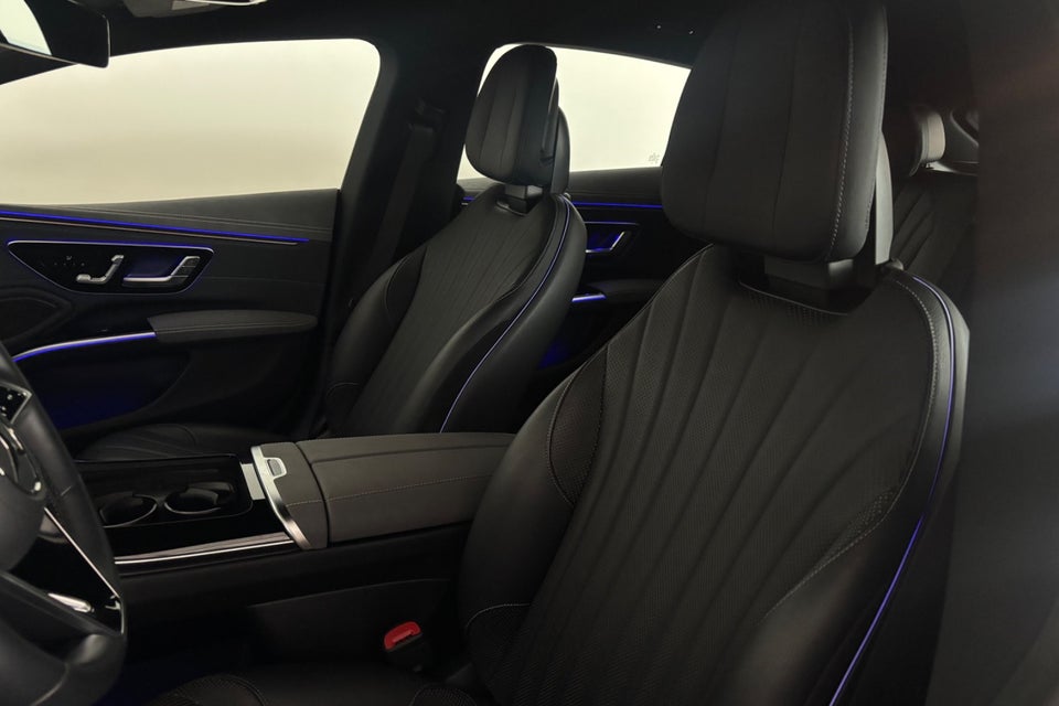 Mercedes EQS450+ AMG Line 5d