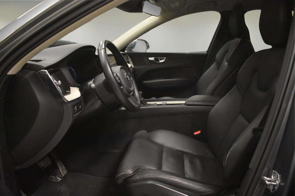 Volvo XC60 2,0 D4 190 Inscription aut. 5d