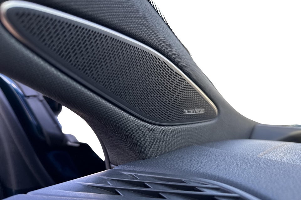 VW ID.7 86 GTX Tourer 4Motion 5d