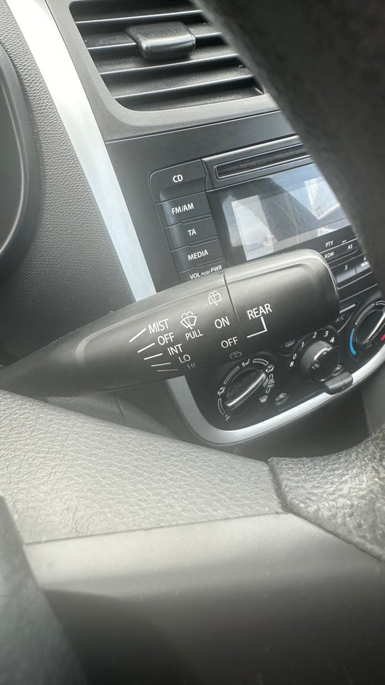 Suzuki Celerio 1,0 Dualjet Club 5d