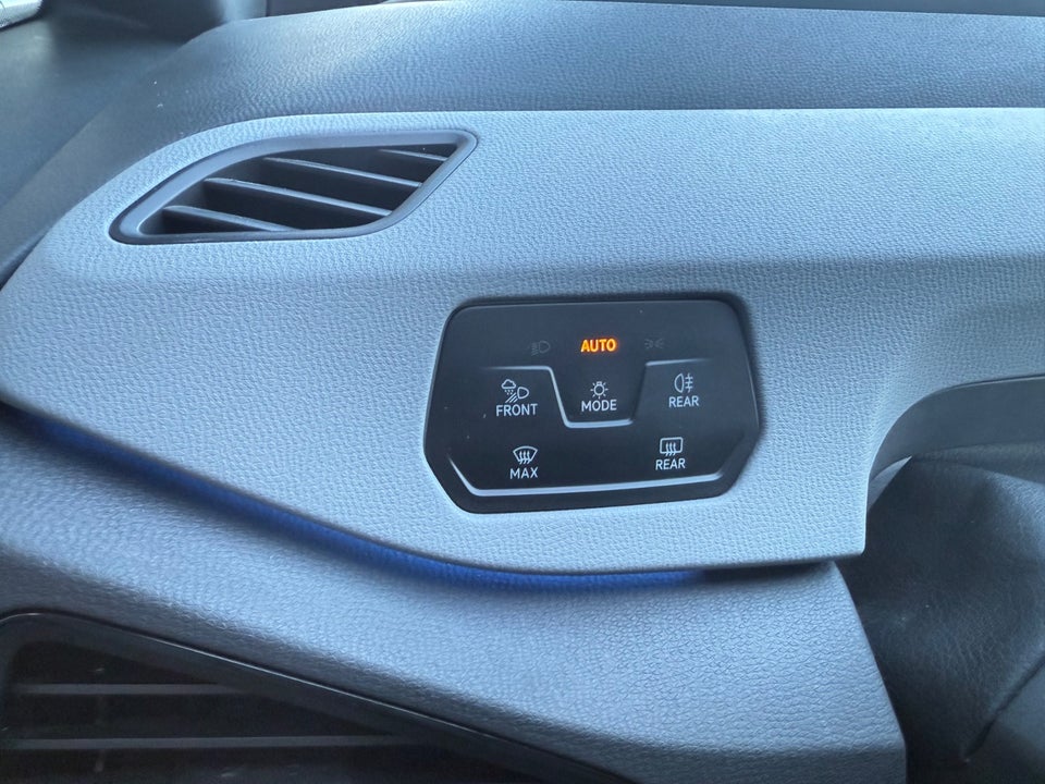 VW ID.3 58 1ST Max 5d