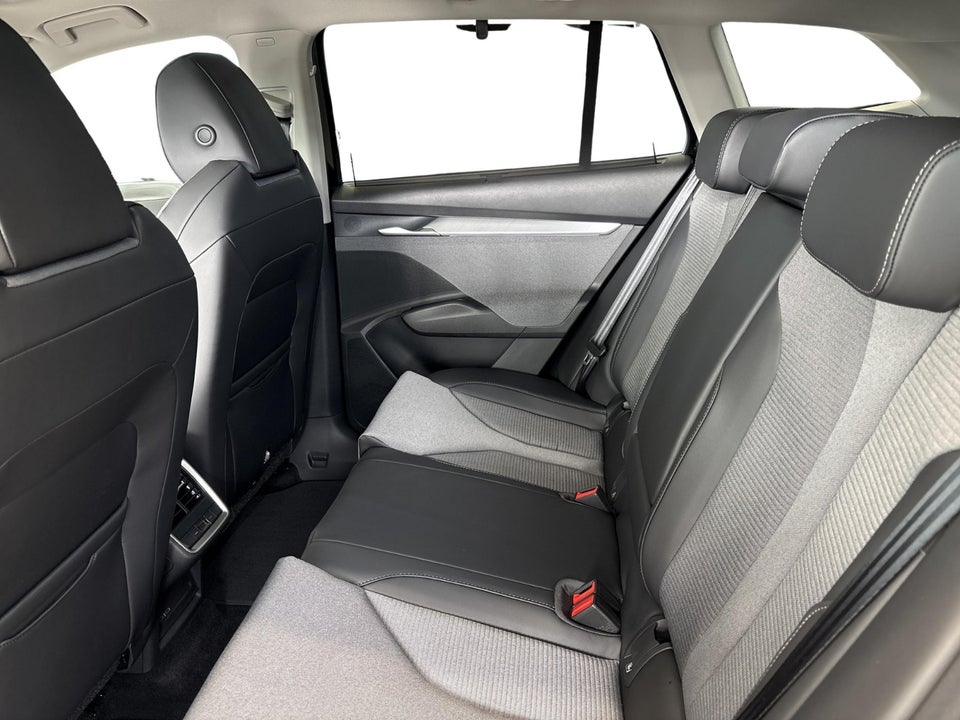 Skoda Enyaq 85 iV Premium 5d