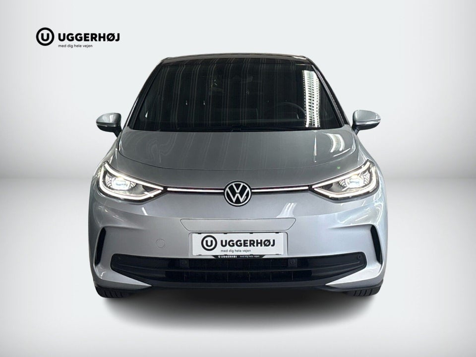 VW ID.3 58 Style 5d