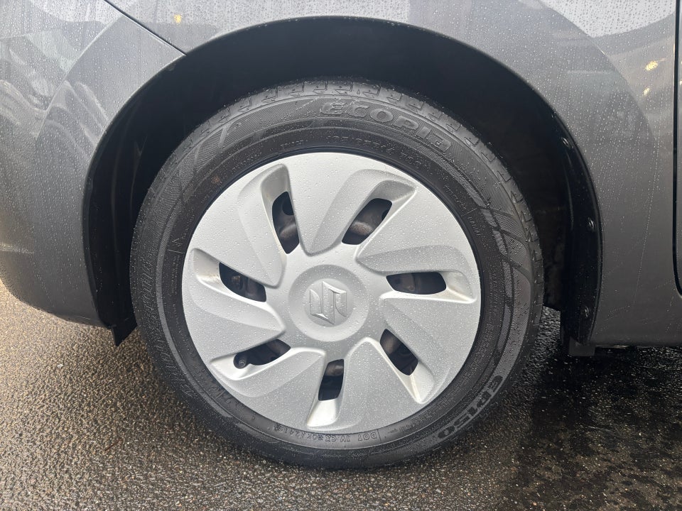 Suzuki Celerio 1,0 Dualjet Club 5d