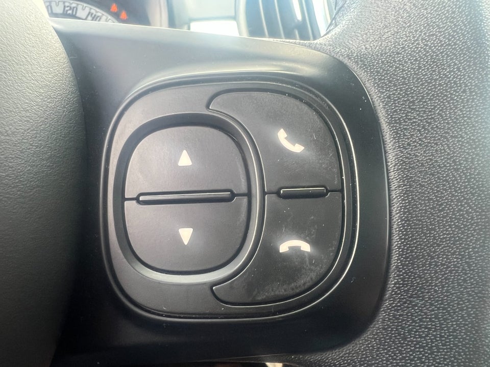 Fiat 500 1,0 Hybrid Connect 3d