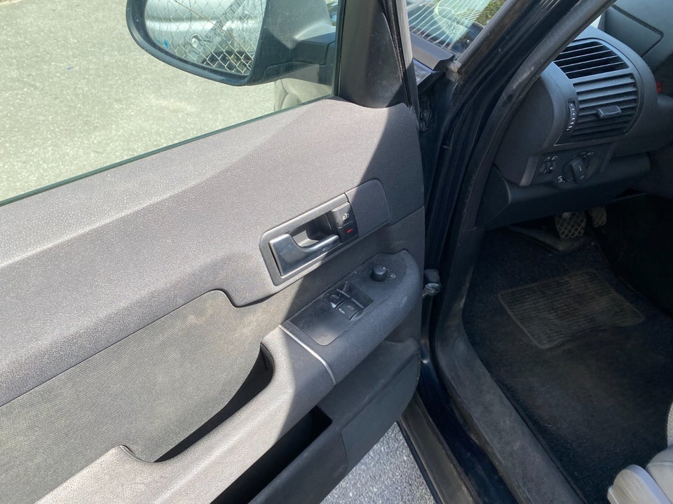 Audi A2 1,2 TDi 3L Tiptr. 5d