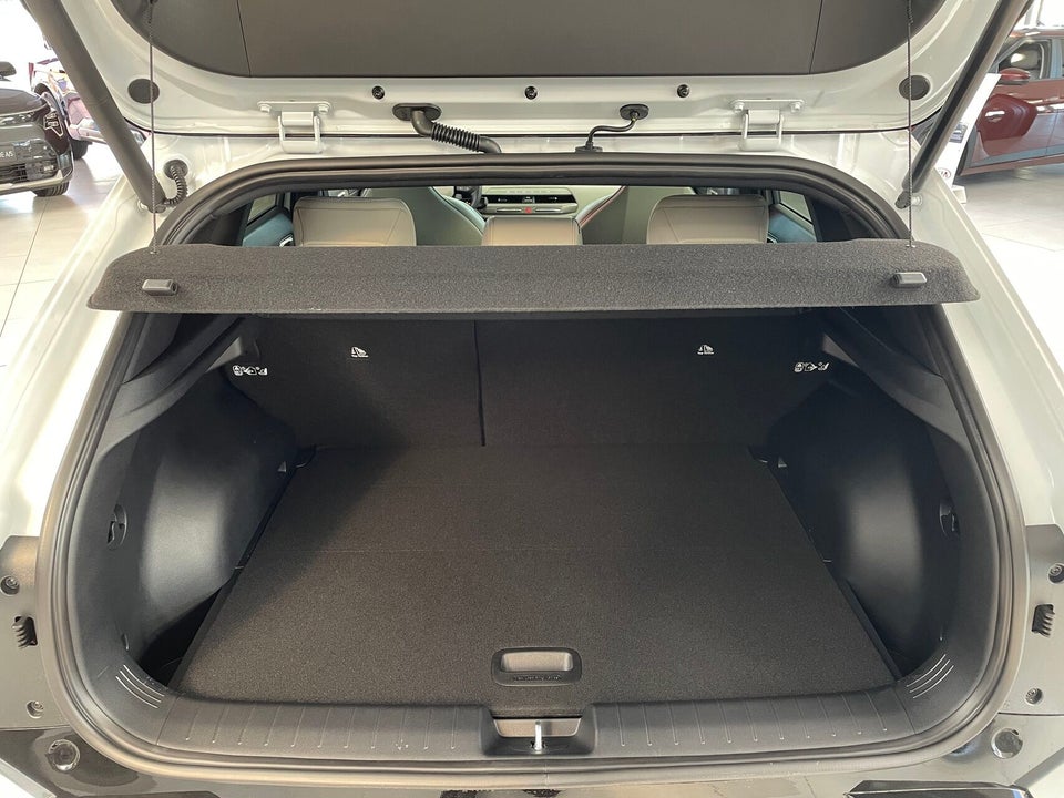 Kia EV4 81 Long Range GT-Line 5d