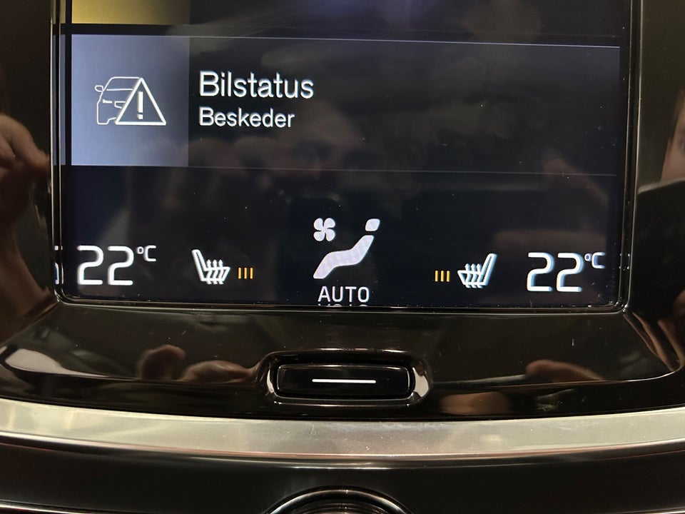 Volvo V60 2,0 D4 190 Momentum aut. 5d