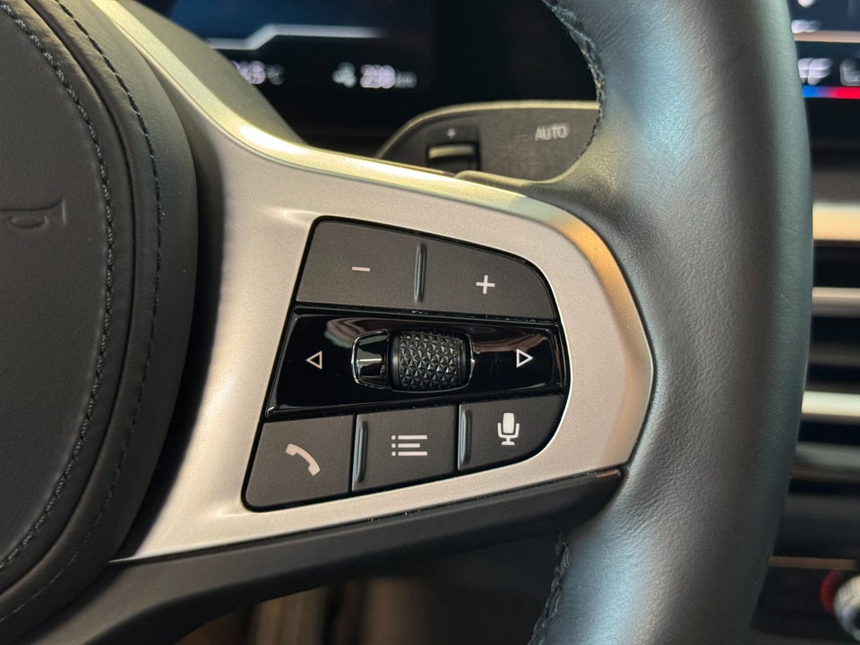 BMW i4 eDrive40 M-Sport 5d